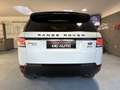 Land Rover Range Rover Sport 3,0 SDV6 HSE Dynamik-Paket Weiß - thumbnail 6