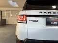 Land Rover Range Rover Sport 3,0 SDV6 HSE Dynamik-Paket Blanc - thumbnail 7