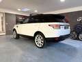 Land Rover Range Rover Sport 3,0 SDV6 HSE Dynamik-Paket Blanc - thumbnail 5