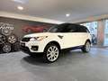 Land Rover Range Rover Sport 3,0 SDV6 HSE Dynamik-Paket Blanc - thumbnail 1
