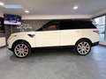 Land Rover Range Rover Sport 3,0 SDV6 HSE Dynamik-Paket Weiß - thumbnail 4