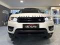 Land Rover Range Rover Sport 3,0 SDV6 HSE Dynamik-Paket Blanc - thumbnail 9