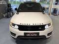 Land Rover Range Rover Sport 3,0 SDV6 HSE Dynamik-Paket Blanc - thumbnail 10