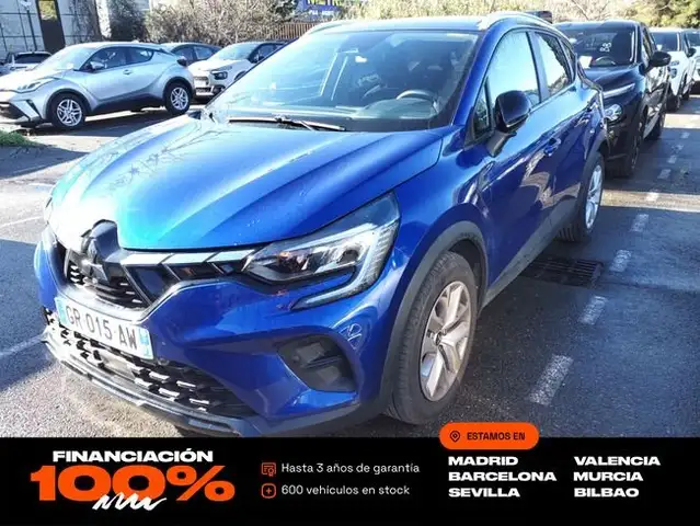 Mitsubishi ASX 100T Spirit