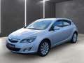 Opel Astra J Lim. 5-trg. Innovation Silber - thumbnail 2