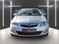 Opel Astra J Lim. 5-trg. Innovation Silber - thumbnail 8