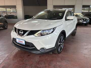 dCi 130 2WD Tekna