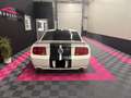 Ford Mustang 4.6 V8 Weiß - thumbnail 3