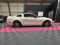 Ford Mustang 4.6 V8 Weiß - thumbnail 4