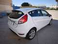 Ford Fiesta 1.0 EcoBoost Titanium Blanco - thumbnail 3