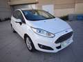 Ford Fiesta 1.0 EcoBoost Titanium Blanco - thumbnail 2