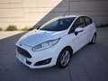 Ford Fiesta 1.0 EcoBoost Titanium Blanco - thumbnail 1