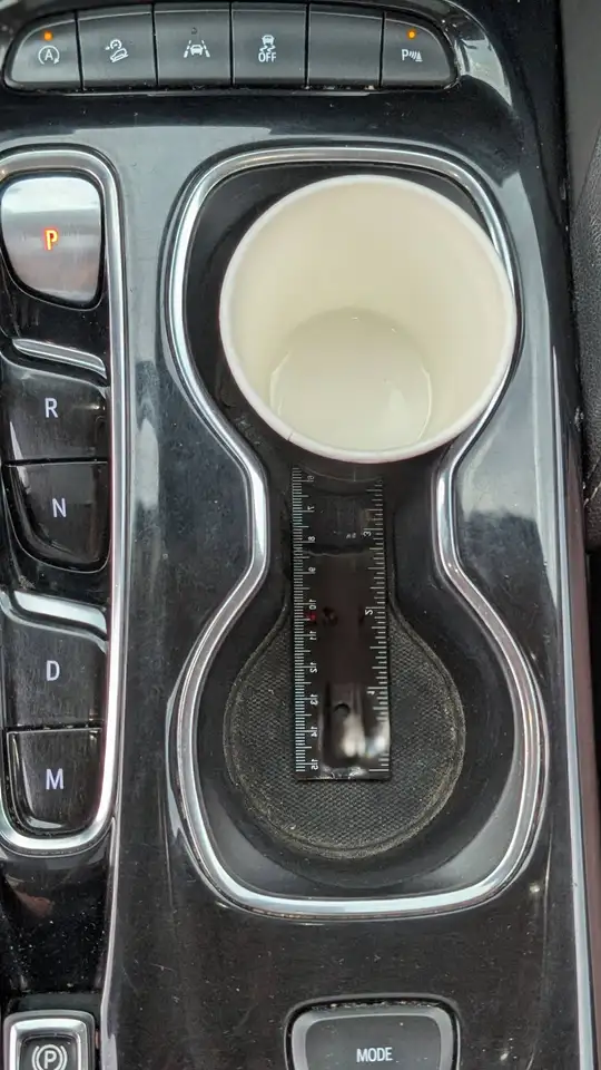 Buick Envision снимка Buick Envision