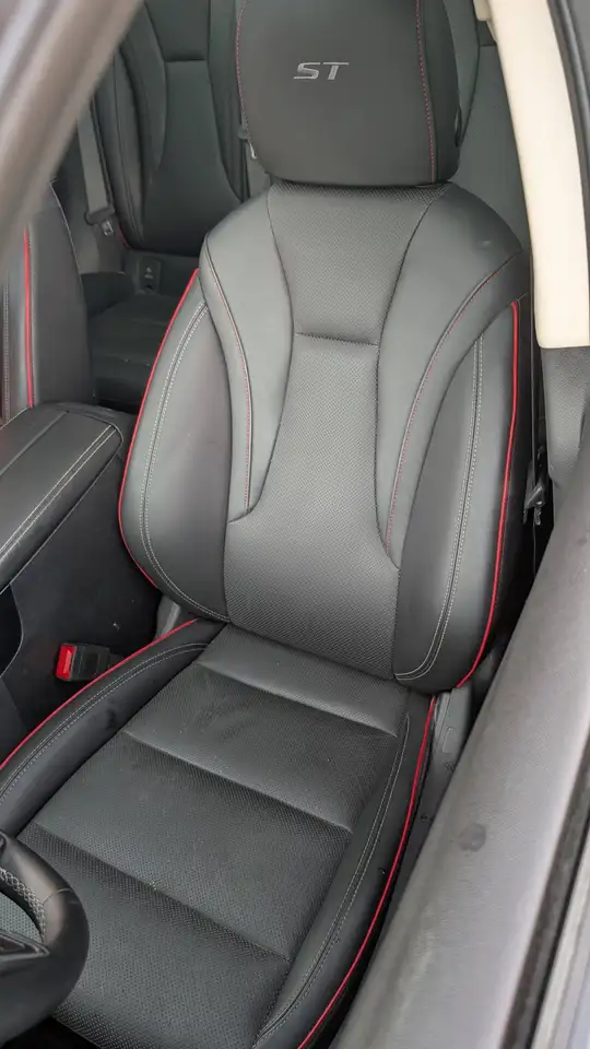 Buick Envision снимка Buick Envision