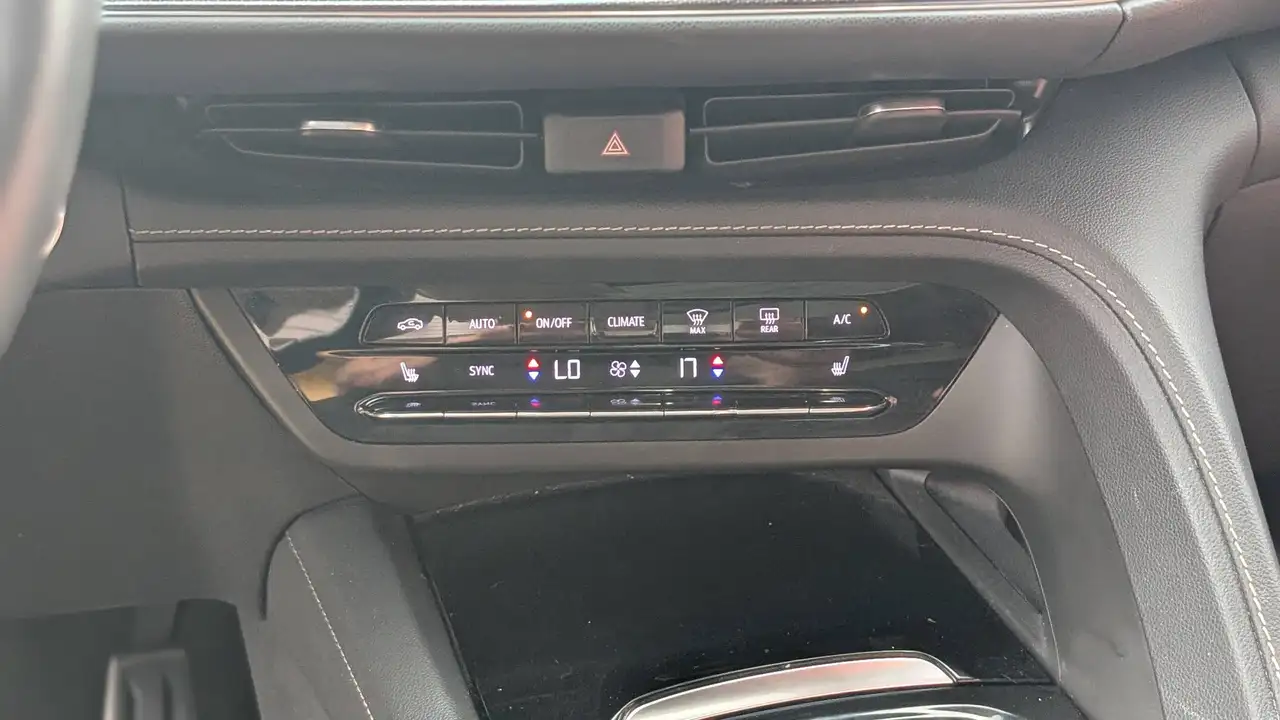 Buick Envision снимка Buick Envision