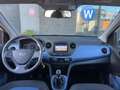 Hyundai i10 1.0i Go! Airco! Cruise! Navi! Bluetooth! Nap! Blanc - thumbnail 2