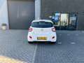 Hyundai i10 1.0i Go! Airco! Cruise! Navi! Bluetooth! Nap! Blanc - thumbnail 6