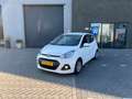 Hyundai i10 1.0i Go! Airco! Cruise! Navi! Bluetooth! Nap! Blanc - thumbnail 4