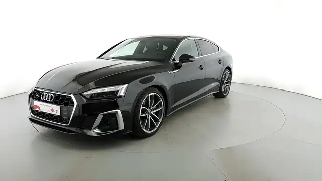 Audi A5 Sportback 40 2.0 tdi mhev S line edition quattro 2