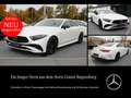 Mercedes-Benz CLS 53 AMG 4M+STANDH.+DIST+HUD+MASSAGE+Perf.AGA+ Weiß - thumbnail 1