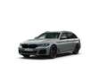 BMW 530 Touring Gris - thumbnail 1