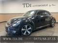 Volkswagen Beetle Cabriolet 2.0 CRTDi DSG*R-LINE*140CV*GARANTIE*✔ Zwart - thumbnail 6