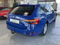 Skoda Superb 1.5TSI Style LED AHK ACC R-Kam el.Sitze 3-Zonen-Kl Blau - thumbnail 5