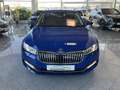 Skoda Superb 1.5TSI Style LED AHK ACC R-Kam el.Sitze 3-Zonen-Kl Blau - thumbnail 2