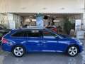 Skoda Superb 1.5TSI Style LED AHK ACC R-Kam el.Sitze 3-Zonen-Kl Blau - thumbnail 4