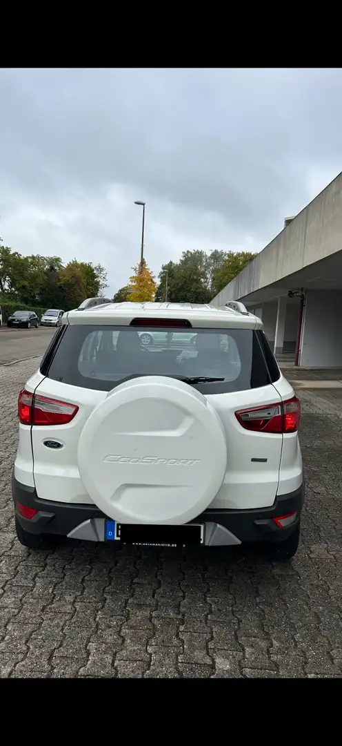 Ford EcoSport 1.0 EcoBoost - 2