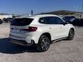 BMW X1 sdrive18d X-Line auto Bianco - thumbnail 2