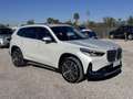 BMW X1 sdrive18d X-Line auto Blanc - thumbnail 5