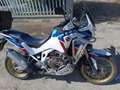 Honda CRF 1100 Blue - thumbnail 2