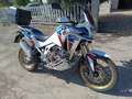 Honda CRF 1100 Blue - thumbnail 3