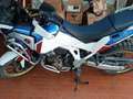 Honda CRF 1100 Blue - thumbnail 4