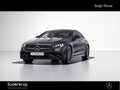 Mercedes-Benz CLS 400 d 4M BURM AMG NIGHT DISTR AIRMATIC SPUR Gris - thumbnail 2