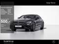 Mercedes-Benz CLS 400 d 4M BURM AMG NIGHT DISTR AIRMATIC SPUR Gris - thumbnail 1