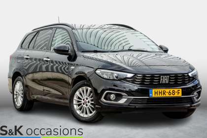 Fiat Tipo Stationwagon 1.0 NAVI PDC+Camera Lane assist expor