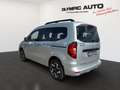 Nissan Townstar 1.3 DIG-T Kombi N-Connecta KLIMA-AT NAV Grau - thumbnail 4