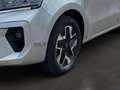 Nissan Townstar 1.3 DIG-T Kombi N-Connecta KLIMA-AT NAV Grau - thumbnail 6