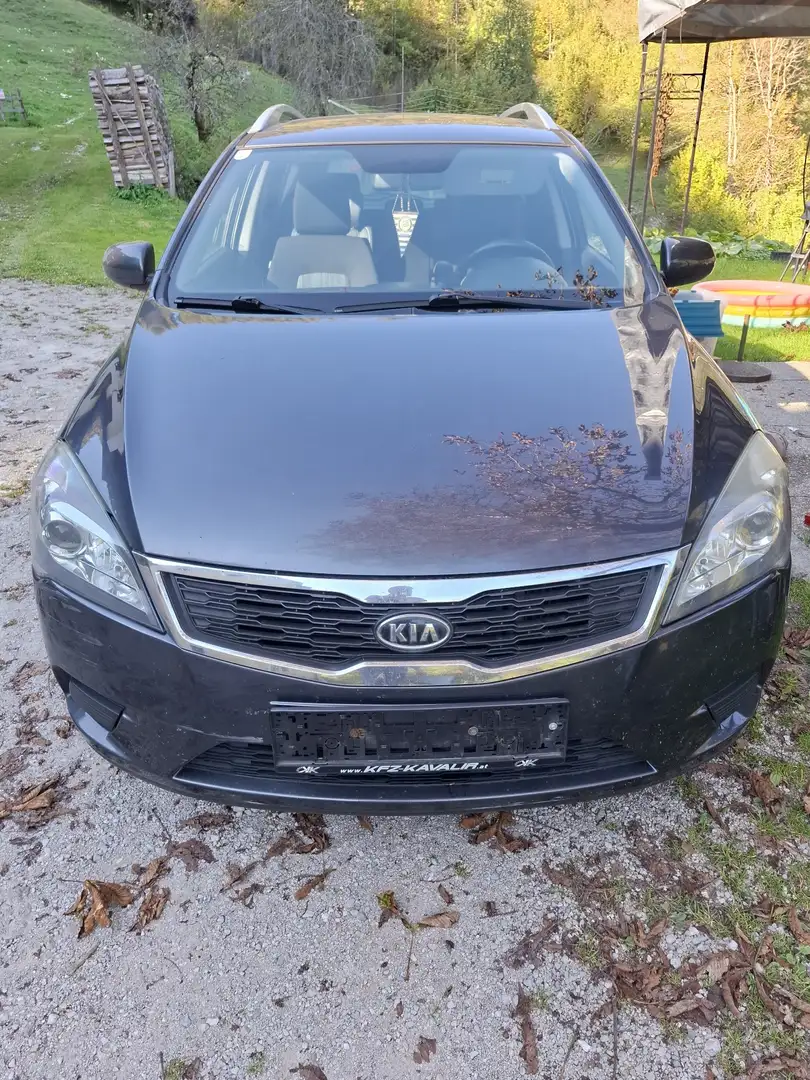 Kia Ceed SW / cee'd SW 1,6 CRDi Active DPF ISG - 1