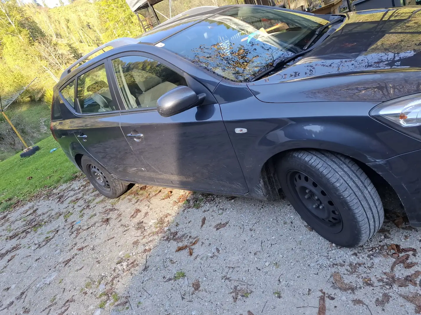 Kia Ceed SW / cee'd SW 1,6 CRDi Active DPF ISG - 2