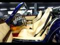 Morgan Aero 8 4.4 V8 MANUALASTON MARTIN COLOUR MENDIP BLUE Bleu - thumbnail 13