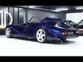 Morgan Aero 8 4.4 V8 MANUALASTON MARTIN COLOUR MENDIP BLUE Bleu - thumbnail 3