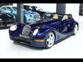 Morgan Aero 8 4.4 V8 MANUALASTON MARTIN COLOUR MENDIP BLUE Bleu - thumbnail 8