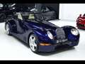 Morgan Aero 8 4.4 V8 MANUALASTON MARTIN COLOUR MENDIP BLUE Bleu - thumbnail 6