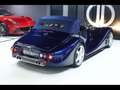 Morgan Aero 8 4.4 V8 MANUALASTON MARTIN COLOUR MENDIP BLUE Bleu - thumbnail 7