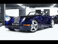 Morgan Aero 8 4.4 V8 MANUALASTON MARTIN COLOUR MENDIP BLUE Bleu - thumbnail 1