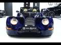Morgan Aero 8 4.4 V8 MANUALASTON MARTIN COLOUR MENDIP BLUE Bleu - thumbnail 5