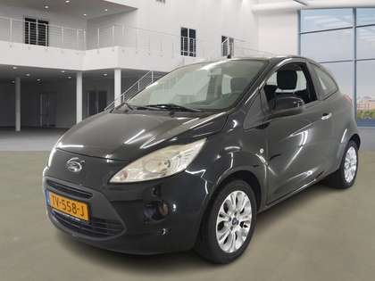 Ford Ka/Ka+ 1.2 Limited/VELGEN/ZUINIG